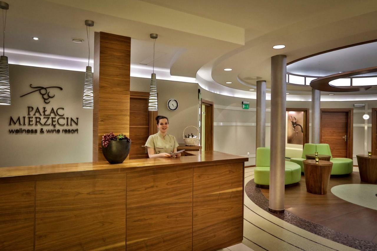 Resort Palac Wellness & Wine